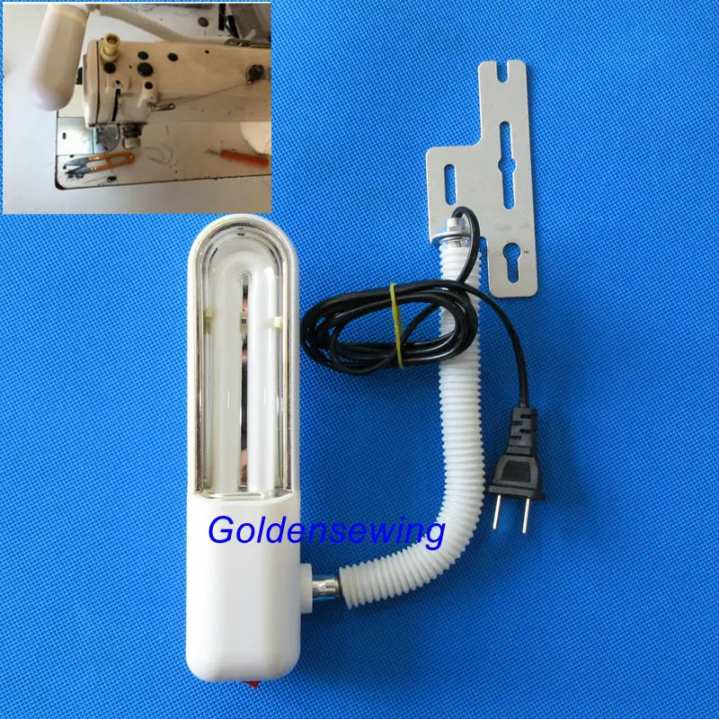 Industrial Sewing Machine Led Light, 59cm Light, No Flicker Super Durable,  Soft Light Eye Protection, 110V-220V Healthy Lighting - AliExpress