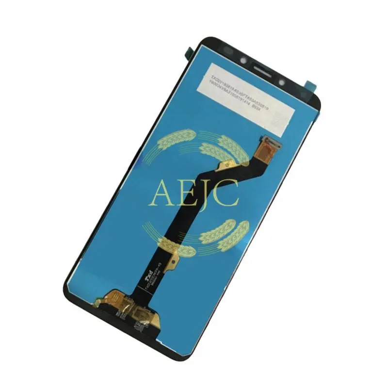 6 &quotLCD для Tecno Camon X CA7 дисплей кодирующий преобразователь сенсорного экрана в