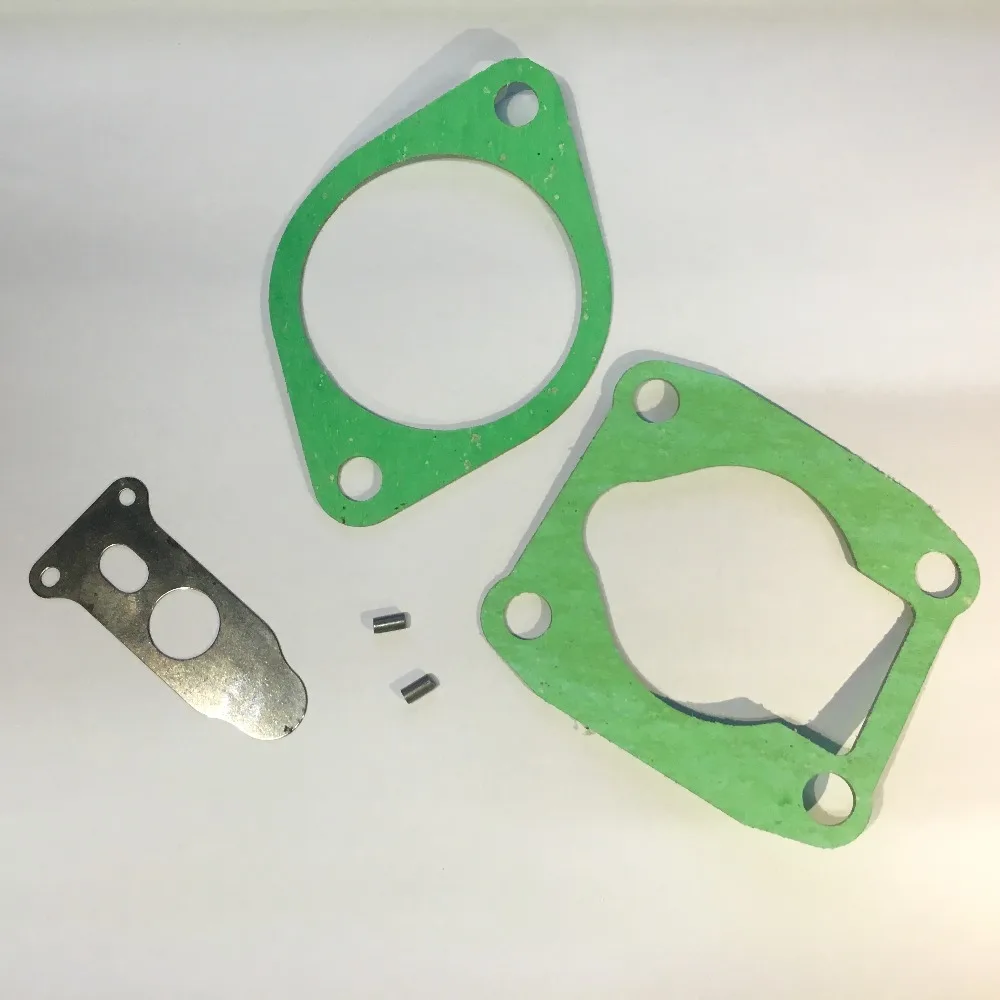 

Paper gasket kit for Single cylinder compressor and double cylinder twin cylinder dual cylinder compressor 2sets/lot
