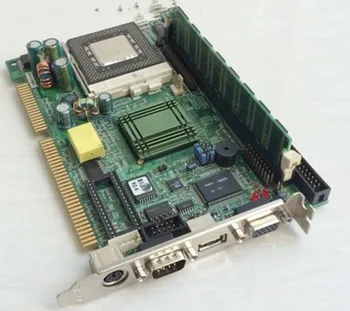 

ROCKY-058HV REV:4.0 Industrial Motherboard