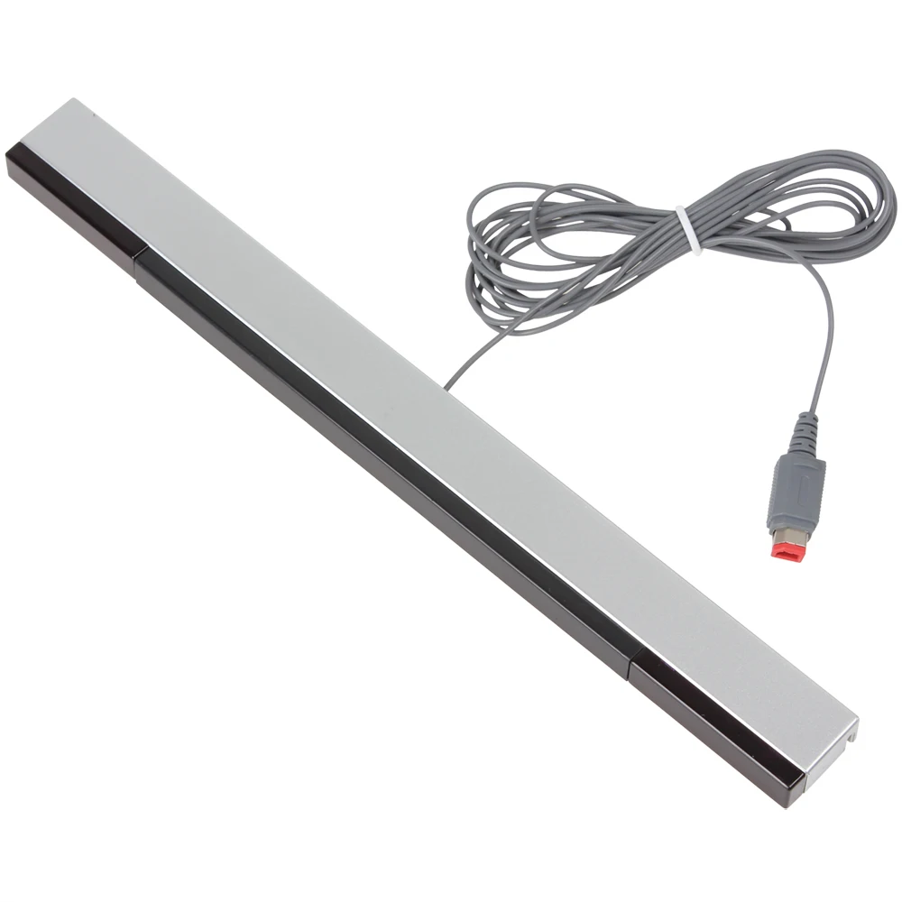 Aliexpress Wired Sensor Bar Receiver Works For Aliexpress Wired Sensor Bar Receiver Works For Nintendo Wii U Not Usb Adapter From Reliable Suppliers On Soshine Official