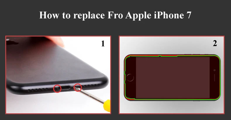 Nohon Battery For iPhone 7 Details (08)