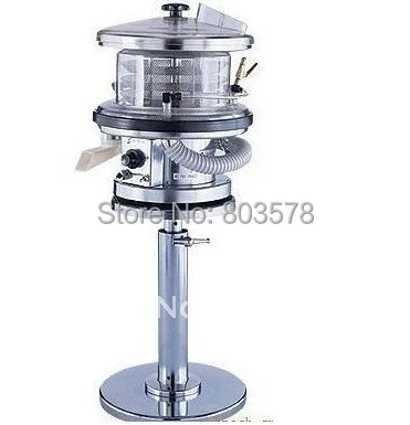 

Deduster CFQ-1 Tablet Screening Device de dusting machine dusting cleaner
