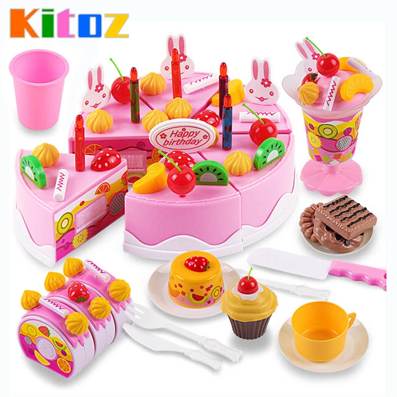 comida en miniatura de juguete