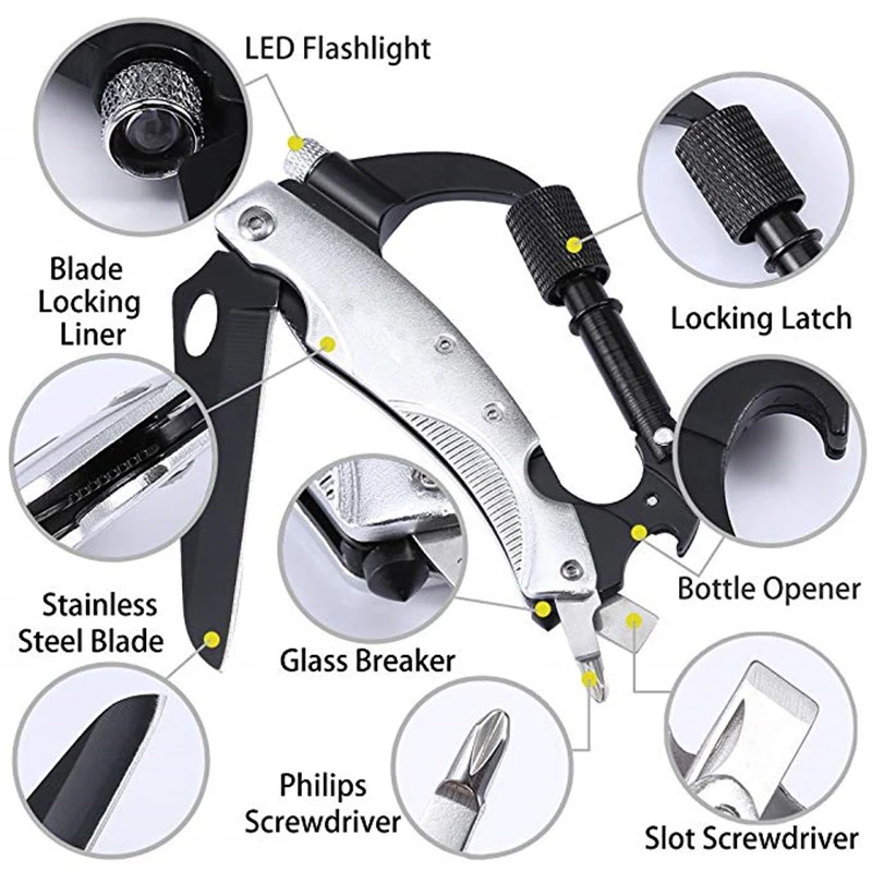Multitool Knife3