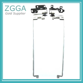 

Original New For HP 17-AK 17-AK013DX 17-BS 17-BS019DX 17-BS057CL LCD Screen Hinges Set Left&Right 926527-001