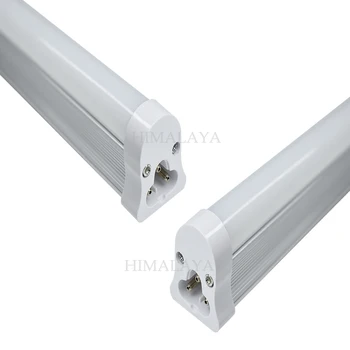 شراءToika 50 قطعة/الوحدة المتكاملة 25 واط 30 واط 1500 ملليمتر T5 أدى أنبوب ضوء 5ft 1.5 متر Ac85-265v