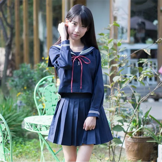Stil Japan Mädchen Stil Japan Mädchen