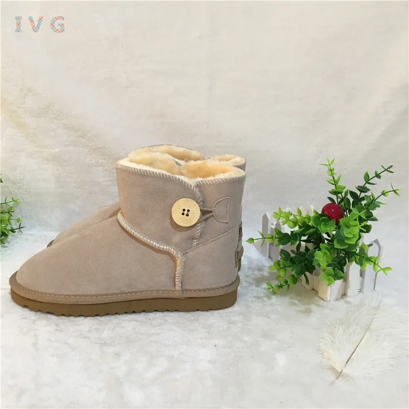 australian leather ankle boots