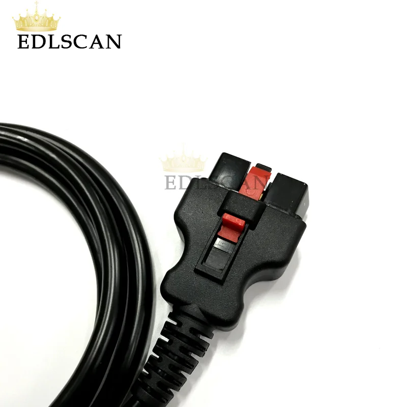 MB STAR SD C4 16PIN OBD cable