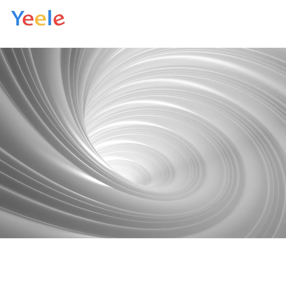 

Yeele Science Fictions Black Hole Tunnel Children Personalized Photographic Backdrops Photography Backgrounds For Photo Studio