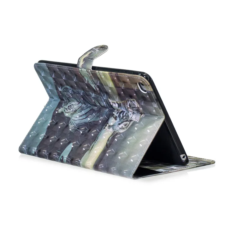 Wekays Case for IPad Mini 4 Cartoon Cat Butterfly PU Leather Smart Cover Case for Apple IPad Mini4 Mini 4 Coque Tablet Cover Wekays Case for IPad Mini 4 Cartoon Cat Butterfly PU Leather Smart Cover Case for Apple IPad Mini4 Mini 4 Coque Tablet Cover