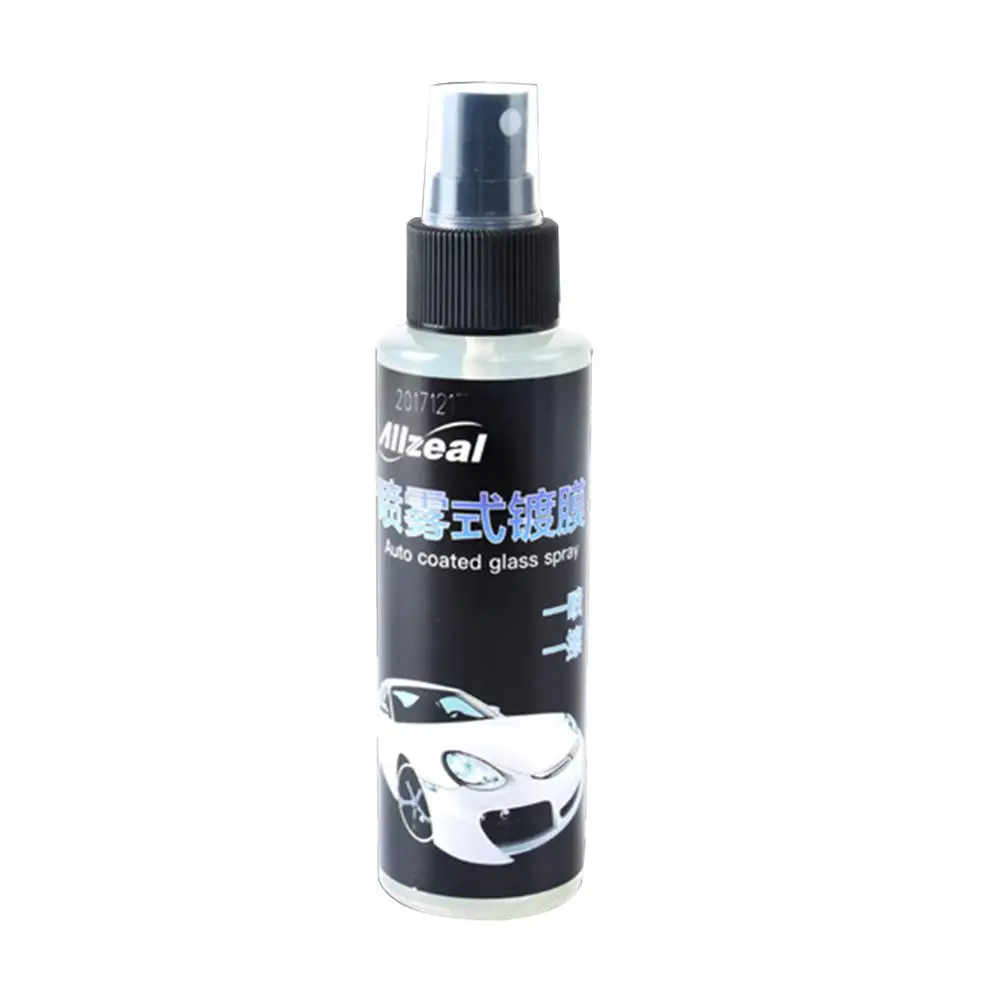 High Quality Car Paint Care Spray Coating Nano Spraying Coating Agent