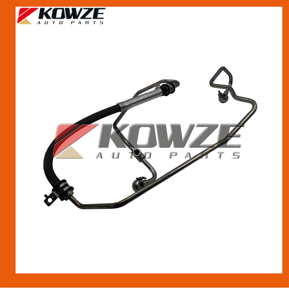

Power Steering Oil Pressure Hose For Mitsubishi Outlander CW6W 3.0L 2006-2007 4455A017