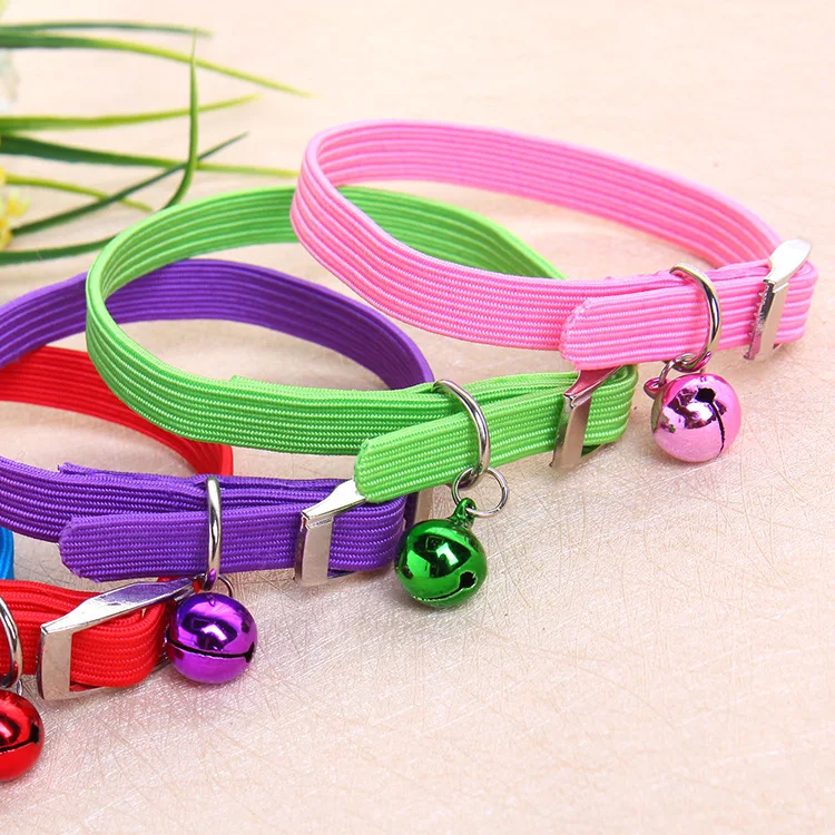 Popular Elastic Dog CollarBuy Cheap Elastic Dog Collar lots from China