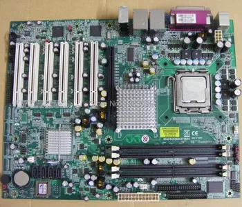 

RUBY-9715VG2AR-N industrial motherboard Socket 775 Tested working