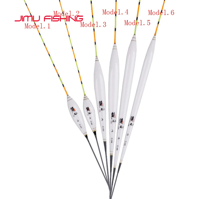 1 قطعة عالية الجودة الطاووس ريشة الصيد يطفو CarpCrucian تعويم سدادة Pesca Flotteur Bobbers الصيد اكسسوارات يتناول