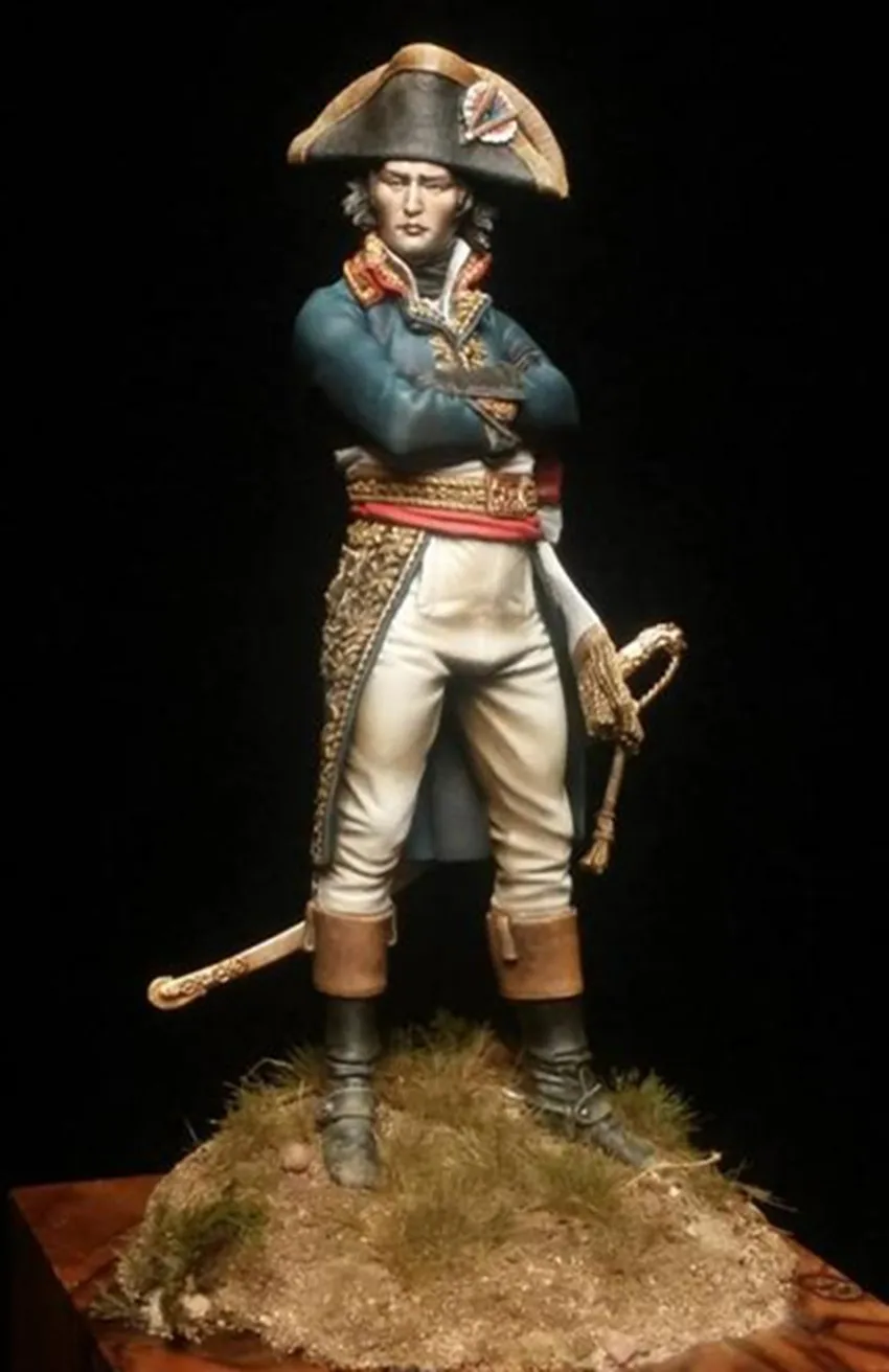 1:24 Resin Figure Model Kit Unassambled  Unpainted //G510