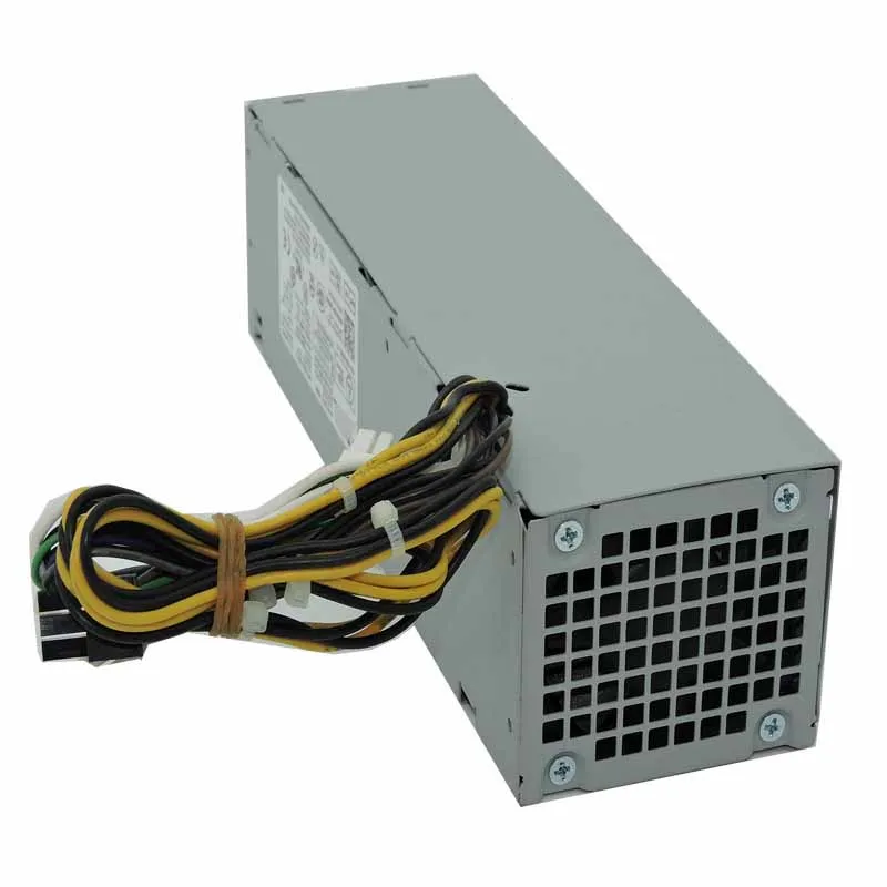 Для DELL OptiPlex 3020 7020 9020 SFF источник питания 255W L255AS 00 AC255AS AC255ES HU255ES D255AS 00|Блоки для