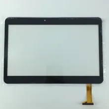For 10 1 BDF 101 DH 1071A1 PG FPC232 FX 205 V1 tablet pc Repair parts