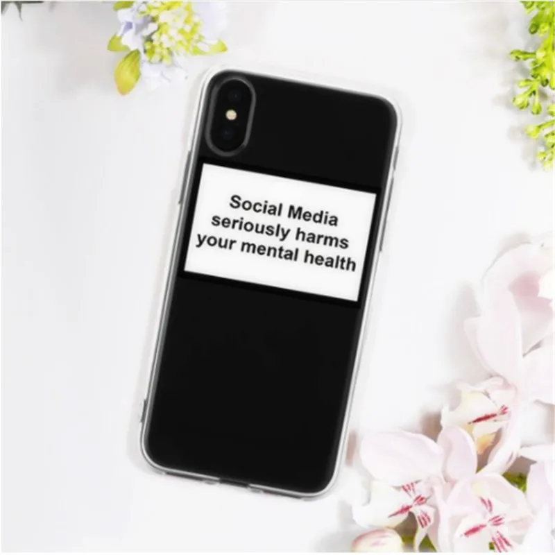 Чехол для iphone X MAX XR чехол 7 Plus силиконовый мягкий с серьезным ущербом ваших