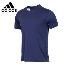 Новое поступление, оригинальные мужские футболки с коротким рукавом, спортивная одежда