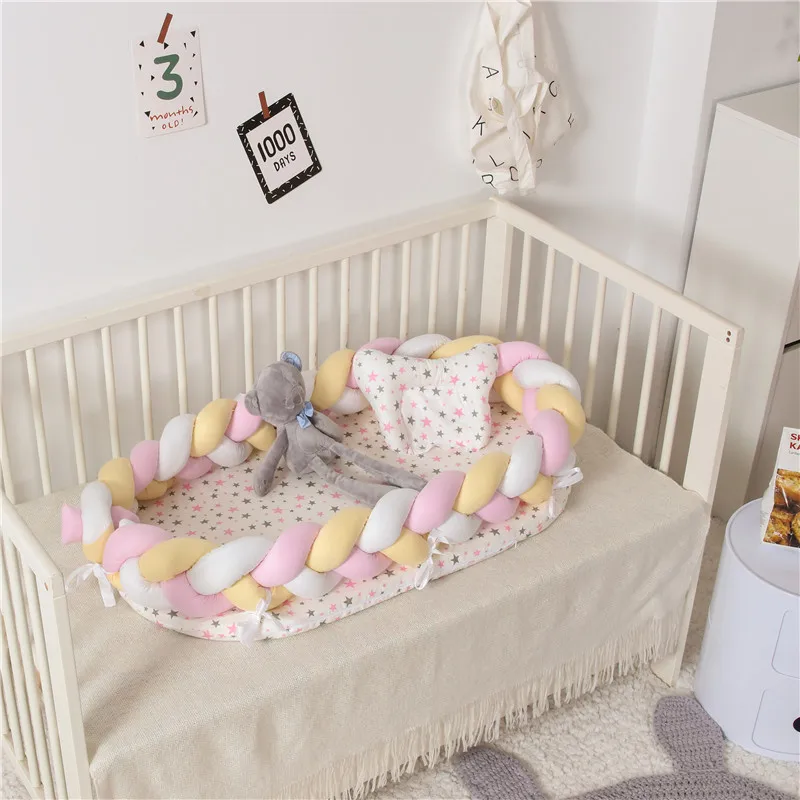 newborn baby crib
