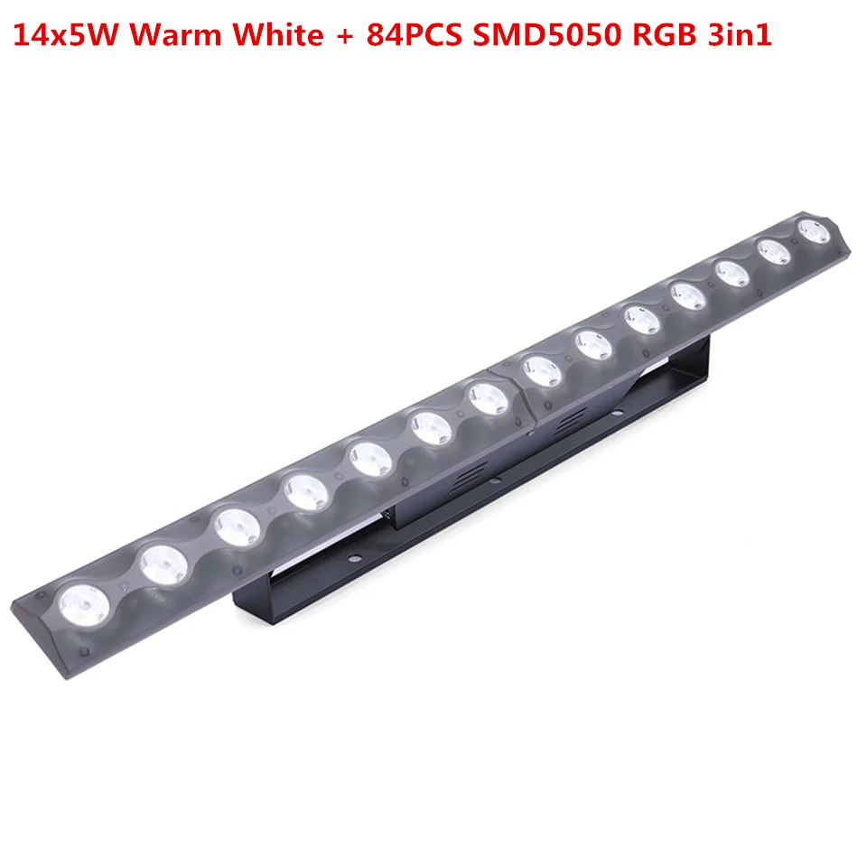 72 шт. светодиодные полосы для дискотеки 12x5 Вт SMD5050 | Лампы и освещение