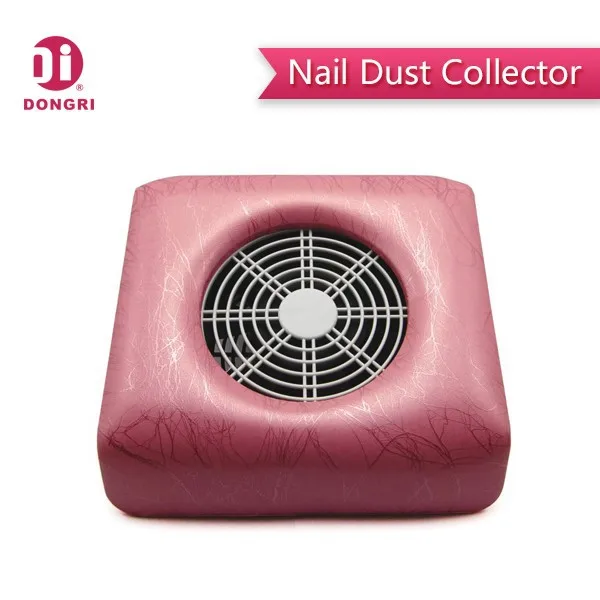 nail dust collector1