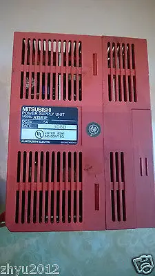 

DHL/EMS 2 pc Used original A1S61P Power Supply Unit Tesed