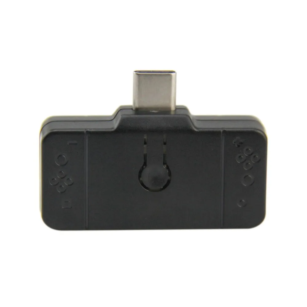 

HOT USB Wireless Bluetooth Earphone Headset Receiver Adapter Audio Transmitter USB Receiver AptX For Nintend Switch PS4 PC Newly