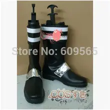 Sword Art онлайн сапоги для костюмированного переодевания на Хэллоуин Обувь для косплея