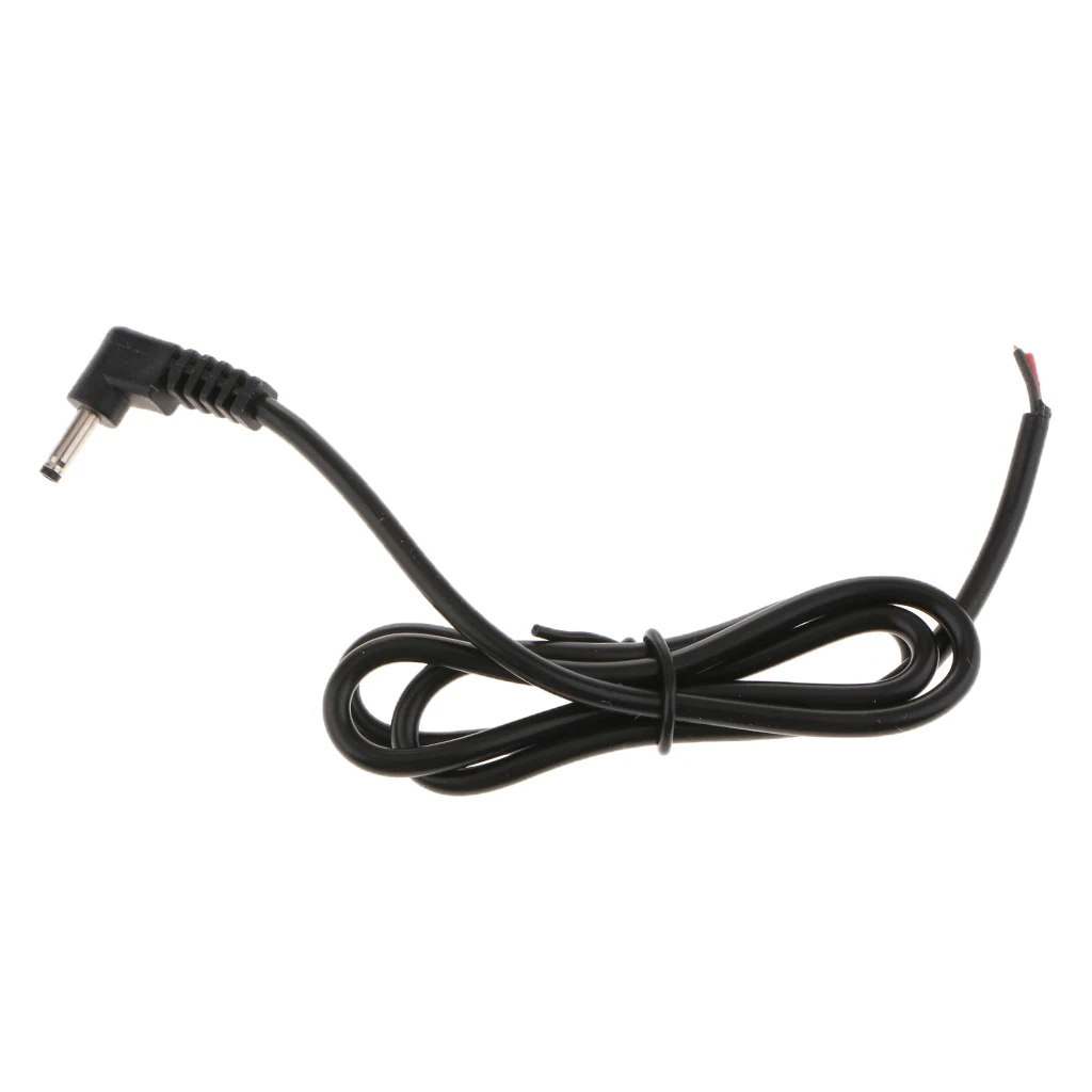 3.0*1.1mm Plug DC Power Supply Adapter Cable for DR-E10 E5 E8 E12 E15 E17