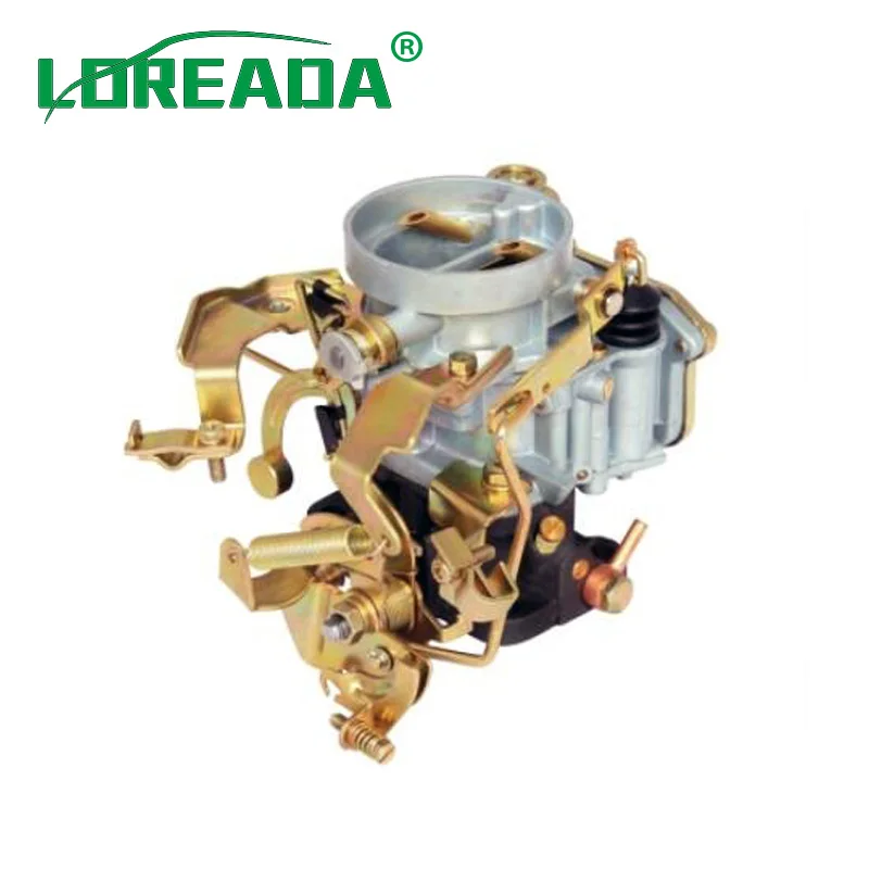 

Carburetors fit for NISSAN Engine OEM 16010-B5900 16010B5900 High quality