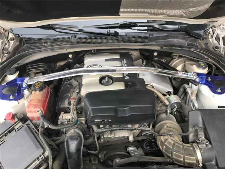 Подвеска руля для Cadillac ATS L балансировочный стержень стабилизатор шасси усиление