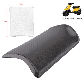

Hot Grote Deal Motorfiets Scooter Koolstofvezel Gas Brandstoftank Olie Tank Cap Voor Yamaha Aerox Drop Shipping