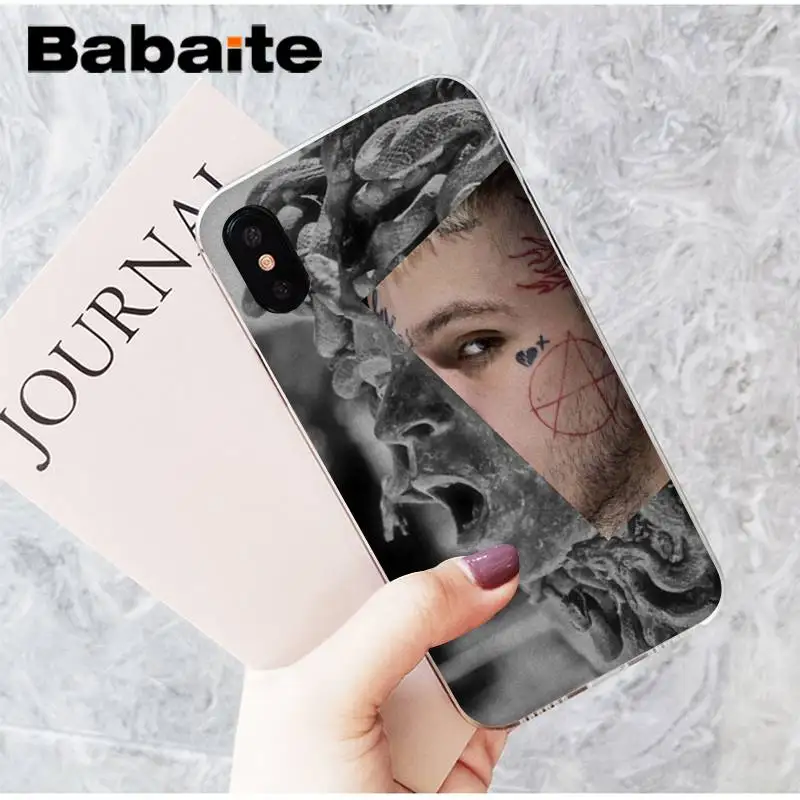 Lil Peep Popular Aesthetic funny art fashion newly pattern