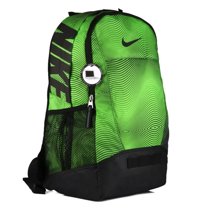 Original New Arrival NIKE TEAM TRAINING Unisex Backpacks Sports Bags