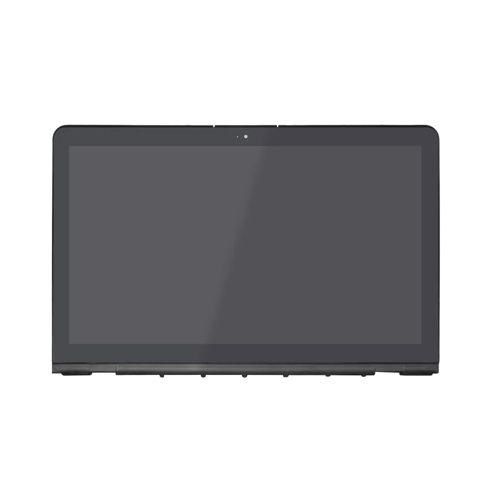 858711-001 15.6'' FHD TN/IPS LED Display LCD Touch Screen Assembly for HP Envy X360 15-AS043CL 15-AS Series 1920*1080 858711-001 15.6'' FHD TN/IPS LED Display LCD Touch Screen Assembly for HP Envy X360 15-AS043CL 15-AS Series 1920*1080