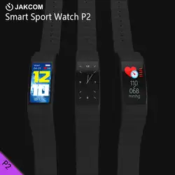 JAKCOM P2 Professional Смарт спортивные часы горячая Распродажа в волокно оптическое оборудование как vdsl модем Медуза pro pci