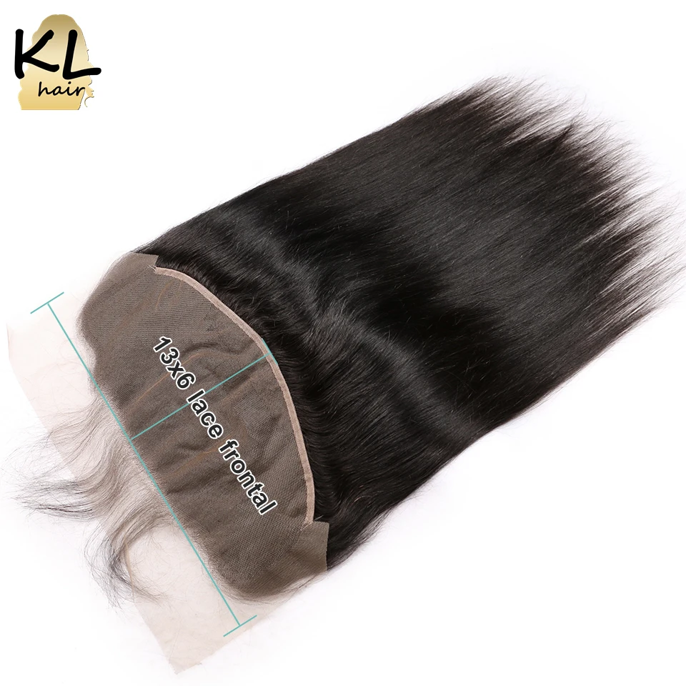 KL-Hair-Lace-Front-Human-Hair-Wigs-250-Density-Straight-Silk-Base-Wigs-For-Black-Women