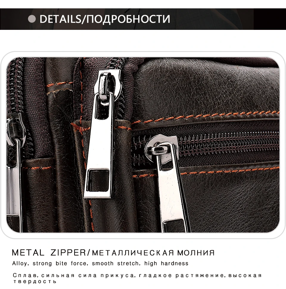 11 male fanny pack men's waist bag belt men leather genuine man belt pouch money belt bum hip bag for men waist pack bags