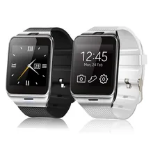 Dz09 gv18 smart watch android bluetooth gesundheit montre connecter schrittzähler kamera mp3-player smartwatch unterstützung sim-karte pk gt08