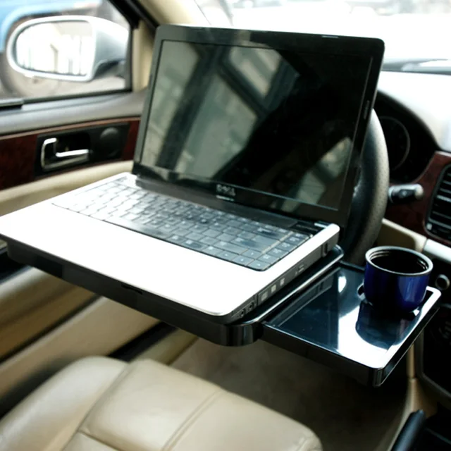 Auto upholstery supplies car laptop mount car computer rack car laptop