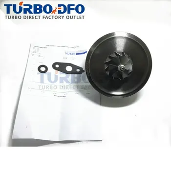 

For Toyota Landcruiser V8 D 195Kw 261HP VDJ76 VDJ78 VDJ79 - VB22 RHV4 turbo rebuild chra 17201-51021 turbine replace core VB36