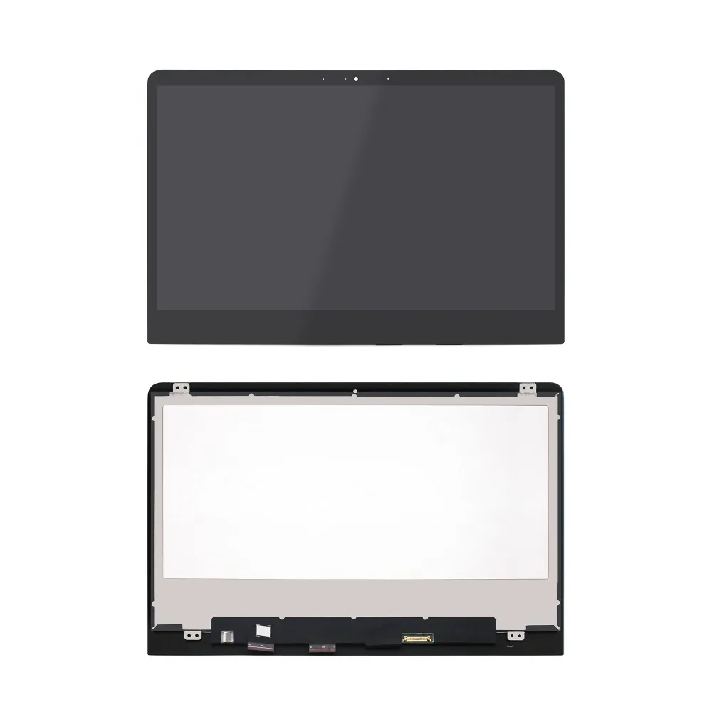  FHD LED LCD Display Touch Screen Assembly for ASUS Vivobook Flip 14 TP410U TP410UA-EC305T TP410UA-E