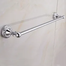 Sus 304 аксессуары для ванной комнаты из нержавеющей стали, набор хромированных серебряных полотенец, настенный аксессуар для ванной