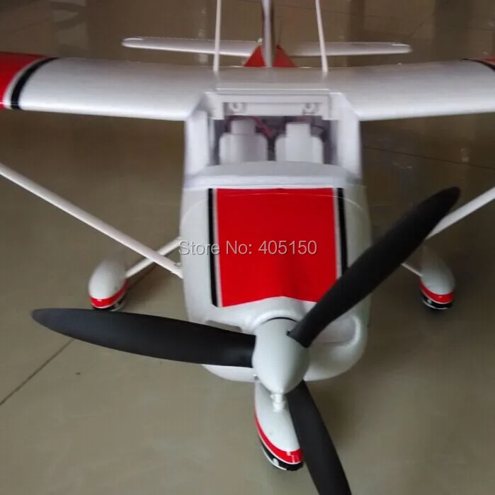 cessna 182 500 class rc plane