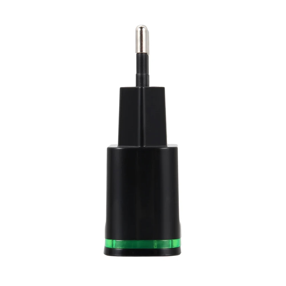 Etmakit мобильный телефон 2 порта USB зарядное устройство 5V 2A быстрое настенный
