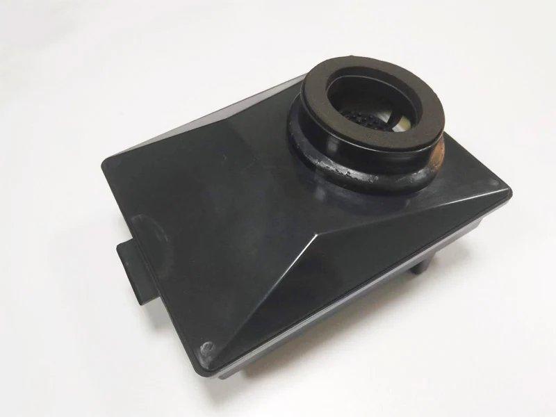 Skup 1 sztuk zamienniki filtra Hepa dla Rainbow Rexair E2 Series filtr do czyszczenia zastępuje dla Rainbow Rexair część # R12179 i R12647B